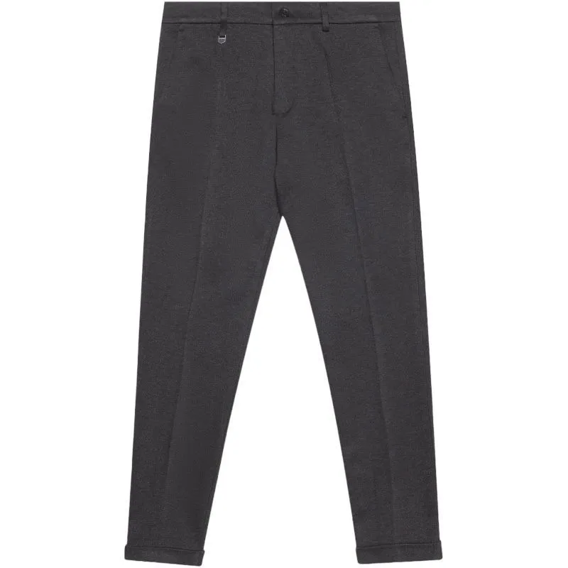 ANTONY MORATO  ASHE SUPER SKINNY FIT  DONKERGRIJS