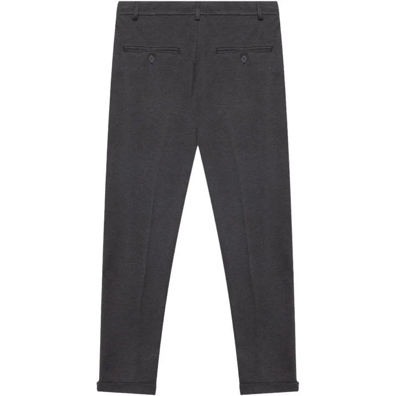 ANTONY MORATO  ASHE SUPER SKINNY FIT  DONKERGRIJS