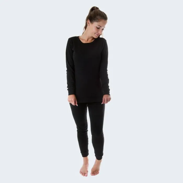 Black Snake Black dames thermoset