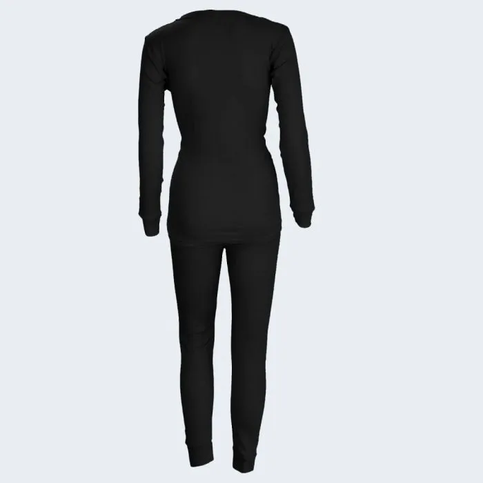 Black Snake Black dames thermoset