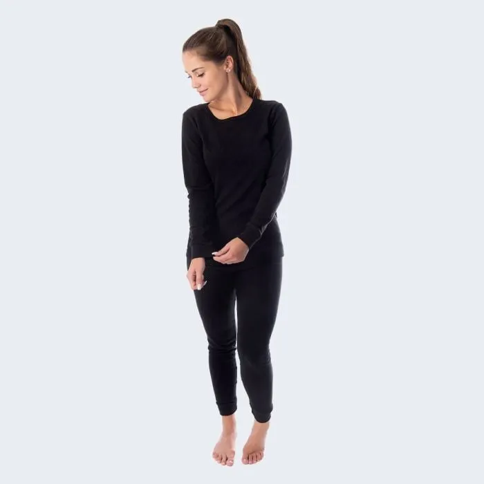 Black Snake Black dames thermoset