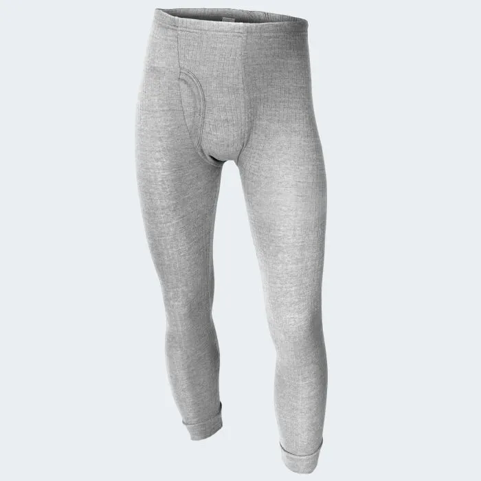 Black Snake Grey heren thermoset